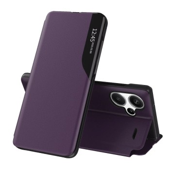 Калъф-Techsuit - eFold Series - Xiaomi Redmi Note 13 Pro+ 5G - Purple