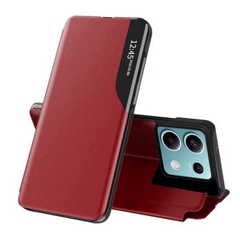 Калъф-Techsuit - eFold Series - Xiaomi Redmi Note 13 5G - Red