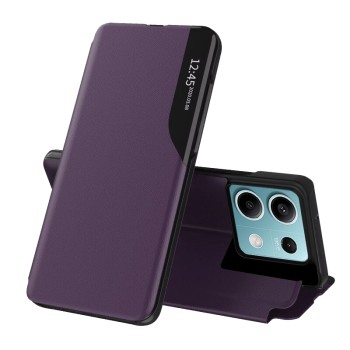 Калъф-Techsuit - eFold Series - Xiaomi Redmi Note 13 5G - Purple