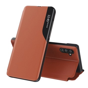 Калъф-Techsuit - eFold Series - Samsung Galaxy A55 5G - Orange