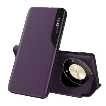 Калъф-Techsuit - eFold Series - Honor Magic6 Lite - Purple