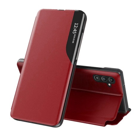 Калъф-Techsuit - eFold Series - Samsung Galaxy A35 5G - Red