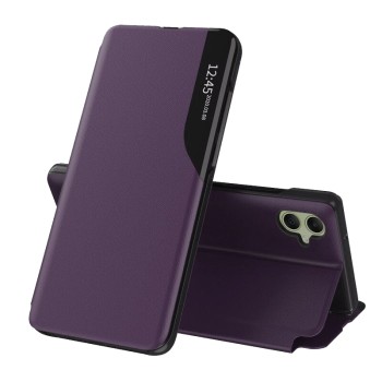 Калъф-Techsuit - eFold Series - Samsung Galaxy A05 - Purple