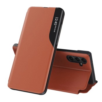 Калъф-Techsuit - eFold Series - Samsung Galaxy A05s - Orange