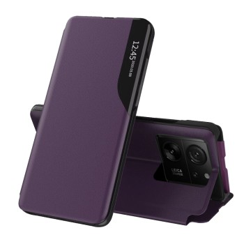Калъф-Techsuit - eFold Series - Xiaomi 13T / 13T Pro - Purple