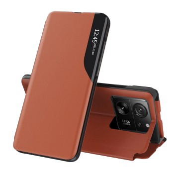 Калъф-Techsuit - eFold Series - Xiaomi 13T / 13T Pro - Orange
