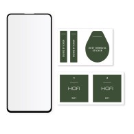 Стъклен протектор HOFI GLASS PRO+ за Samsung Galaxy S20 FE, Black
