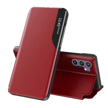 Калъф-Techsuit - eFold Series - Samsung Galaxy S23 FE - Red