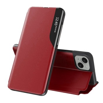 Калъф-Techsuit - eFold Series - iPhone 15 - Red
