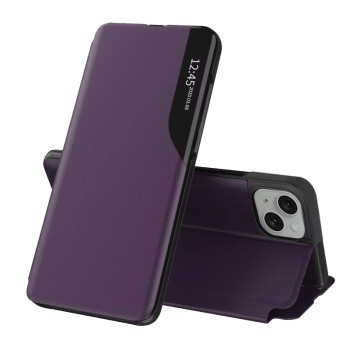 Калъф-Techsuit - eFold Series - iPhone 15 - Purple