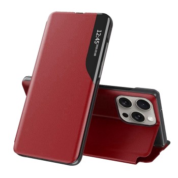 Калъф-Techsuit - eFold Series - iPhone 15 Pro - Red