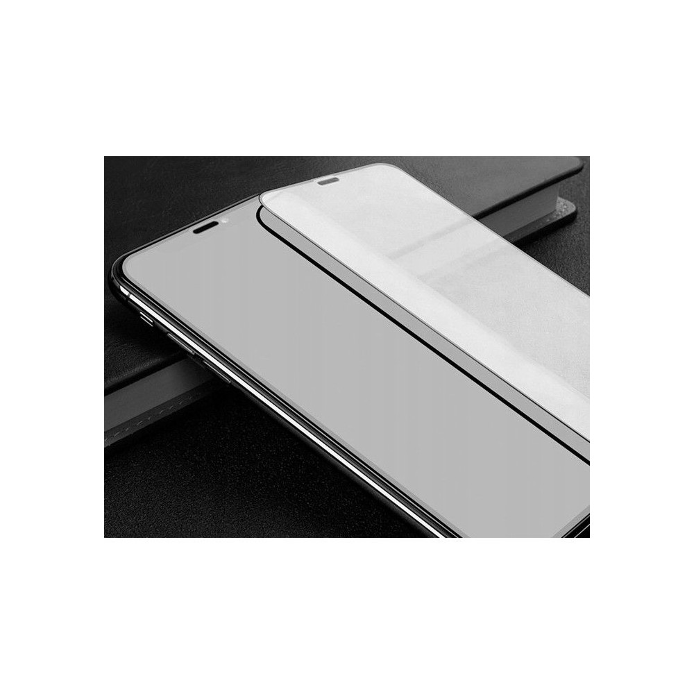 Стъклен протектор MOCOLO TG+Full Glue за Xiaomi Mi 10T Lite, Black