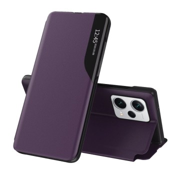 Калъф-Techsuit - eFold Series - Xiaomi Redmi Note 12 Pro 5G / Poco X5 Pro - Purple
