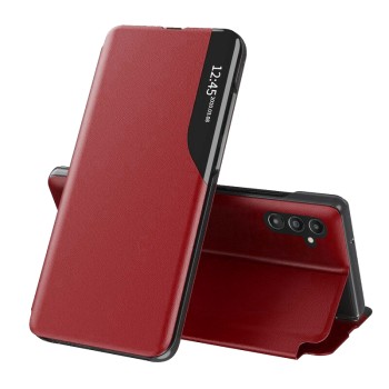 Калъф-Techsuit - eFold Series - Samsung Galaxy A14 4G / A14 5G - Red