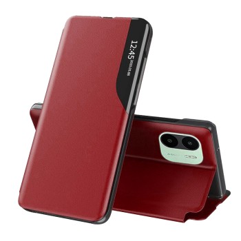Калъф-Techsuit - eFold Series - Xiaomi Redmi A1 / A2 - Red
