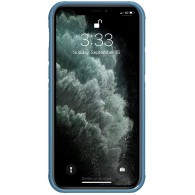Калъф Nillkin Cyclops Case iPhone 12 Pro / iPhone 12 blue