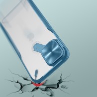 Калъф Nillkin Cyclops Case iPhone 12 Pro / iPhone 12 blue
