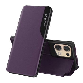 Калъф-Techsuit - eFold Series - Oppo Reno8 5G - Purple