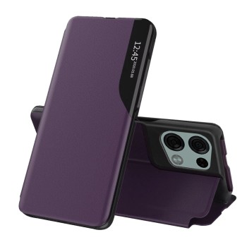 Калъф-Techsuit - eFold Series - Oppo Reno8 Pro - Purple