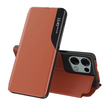 Калъф-Techsuit - eFold Series - Oppo Reno8 Pro - Orange