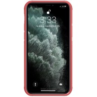 Калъф Nillkin Cyclops Case iPhone 12 Pro / iPhone 12 red