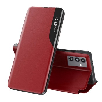 Калъф-Techsuit - eFold Series - Samsung Galaxy A13 5G / A04s - Red