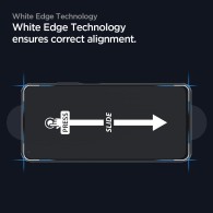 Стъклен Протектор Spigen Glass FC за Xiaomi Mi 10T / Mi 10T Pro, Black