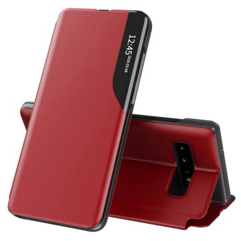 Калъф-Techsuit - eFold Series - Samsung Galaxy S10 - Red