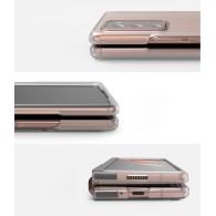 Калъф Ringke Slim Ultra-Thin Cover за Samsung Galaxy Z Fold 2 5G, Прозрачен