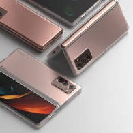 Калъф Ringke Slim Ultra-Thin Cover за Samsung Galaxy Z Fold 2 5G, Прозрачен
