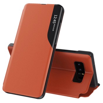 Калъф-Techsuit - eFold Series - Samsung Galaxy Note 8 - Orange