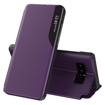 Калъф-Techsuit - eFold Series - Samsung Galaxy Note 8 - Purple