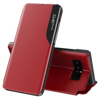 Калъф-Techsuit - eFold Series - Samsung Galaxy Note 8 - Red