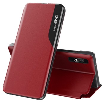Калъф-Techsuit - eFold Series - Samsung Galaxy A10 / M10 - Red