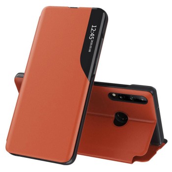 Калъф-Techsuit - eFold Series - Samsung Galaxy A20s - Orange