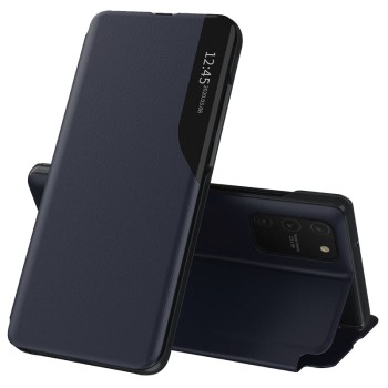 Калъф-Techsuit - eFold Series - Samsung Galaxy S10 Lite - Dark Blue