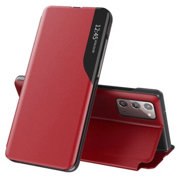 Калъф-Techsuit - eFold Series - Samsung Galaxy Note 20 / Note 20 5G - Red