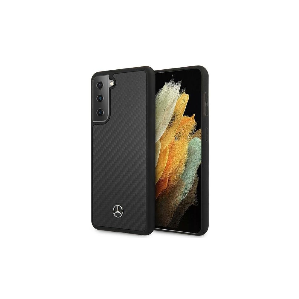 Калъф Mercedes MEHCS21SRCABK S21  Dynamic Line