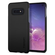 Spigen Thin Fit Samsung Galaxy S10e, Black