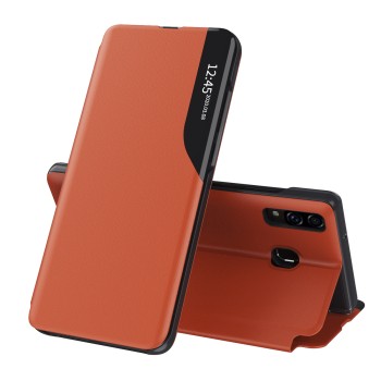 Калъф-Techsuit - eFold Series - Samsung Galaxy A20e - Orange