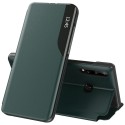 Калъф-Techsuit - eFold Series - Huawei P30 lite / P30 lite New Edition - Dark Green