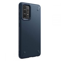 Калъф Ringke Onyx за Samsung Galaxy A52 5G, Navy