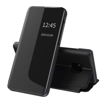 Калъф-Techsuit - eFold Series - Huawei Mate 20 Pro - Black