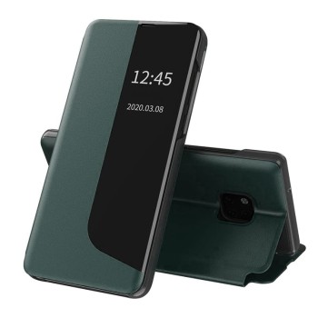 Калъф-Techsuit - eFold Series - Huawei Mate 20 Pro - Dark Green