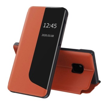 Калъф-Techsuit - eFold Series - Huawei Mate 20 Pro - Orange