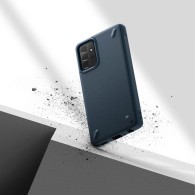 Калъф Ringke Onyx за Samsung Galaxy A52 5G, Navy