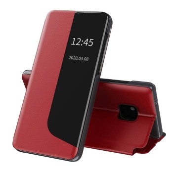 Калъф-Techsuit - eFold Series - Huawei Mate 20 Pro - Red