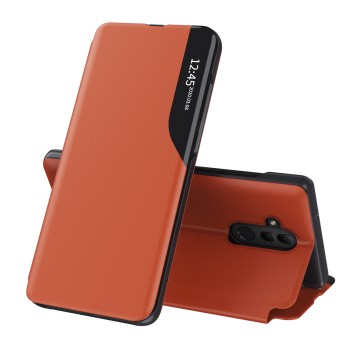 Калъф-Techsuit - eFold Series - Huawei Mate 20 lite - Orange