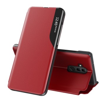 Калъф-Techsuit - eFold Series - Huawei Mate 20 lite - Red