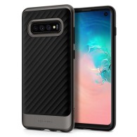 Spigen Neo Hybrid Samsung Galaxy S10, Gunmetal